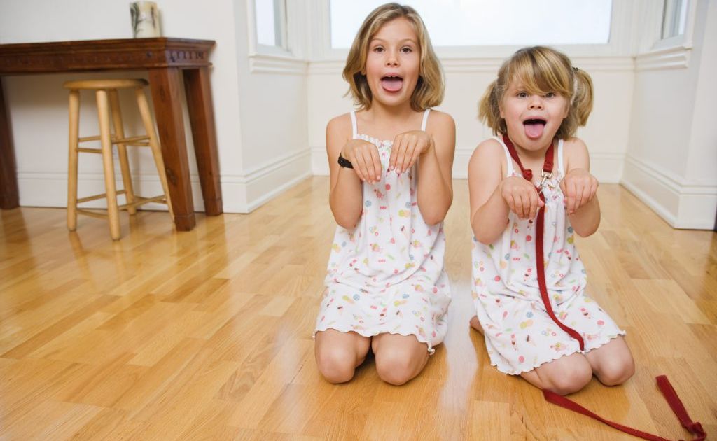 Are we treating children like dogs when we put them in a harness to to keep them from running away in public? Are we treating children like dogs when we put them in a harness to to keep them from running away in public?